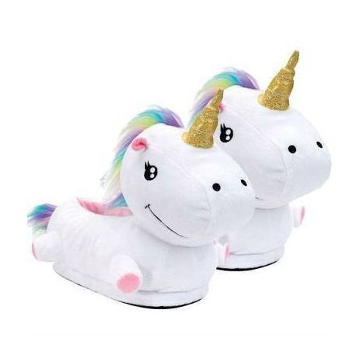sapato de unicornio