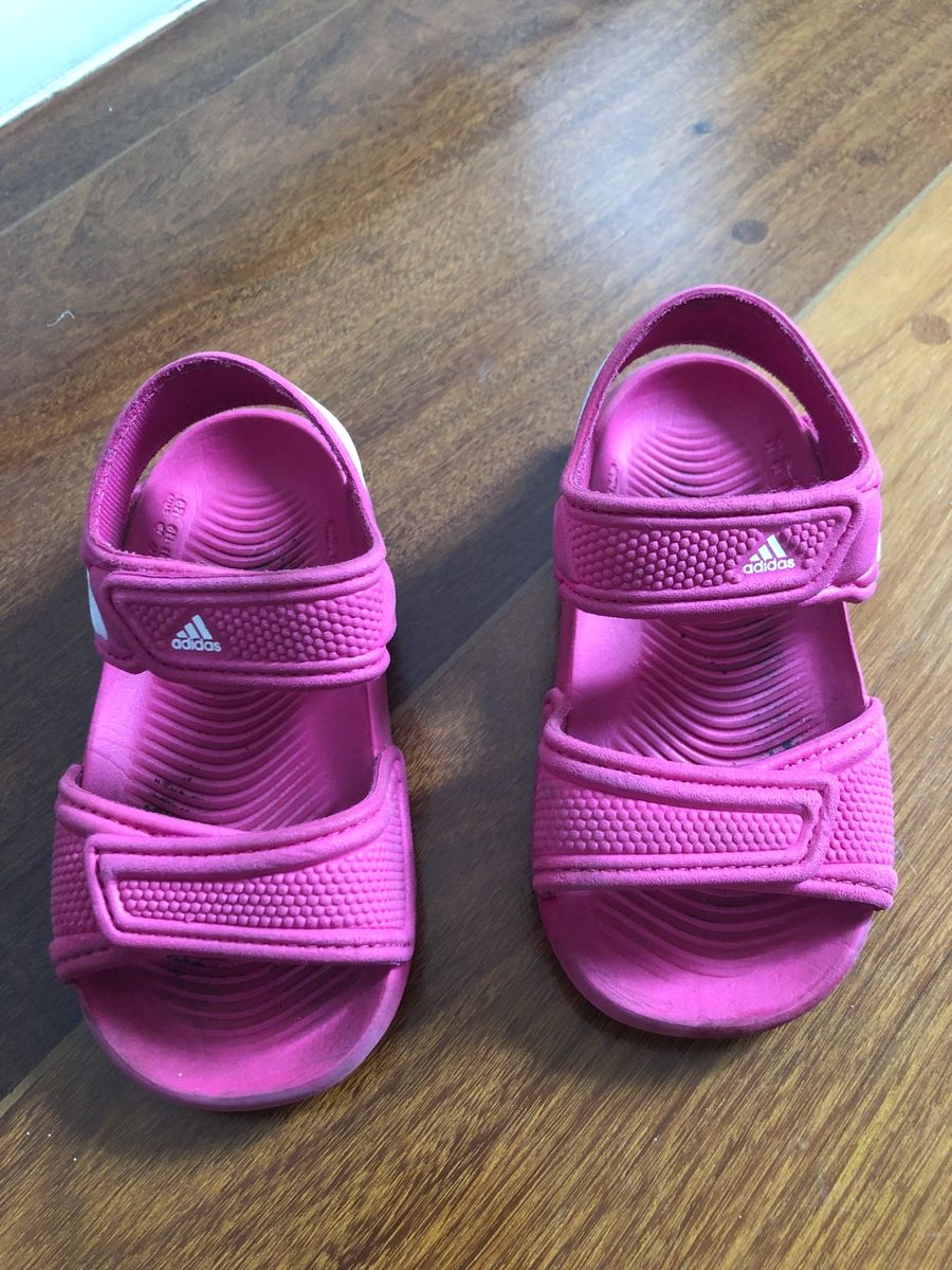 papete infantil adidas