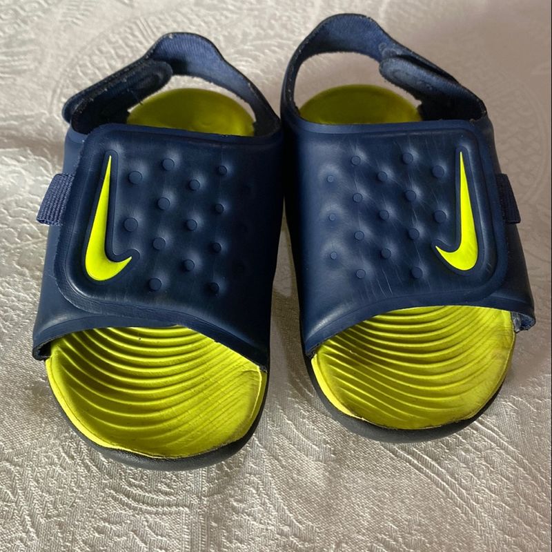 Nike on sale sunray 22