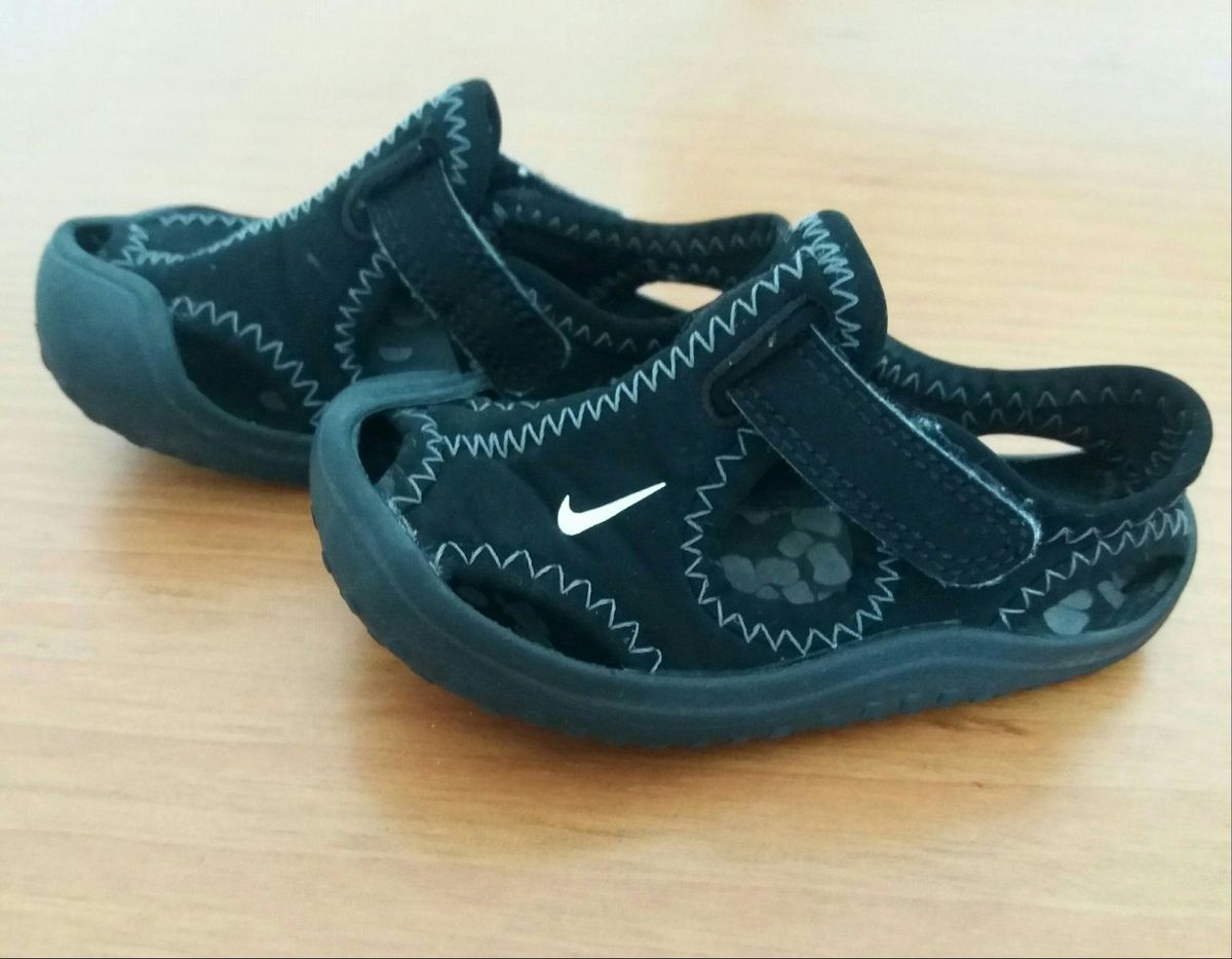 papete nike sunray protect