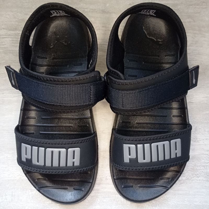 Sandalia feminina hot sale da puma