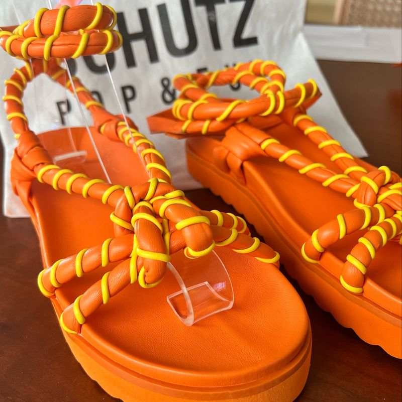 Schutz tenis verao sales 2019