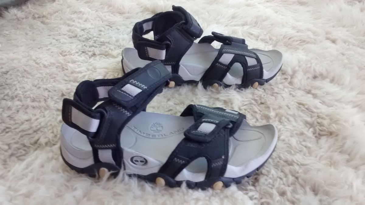 papete feminina timberland