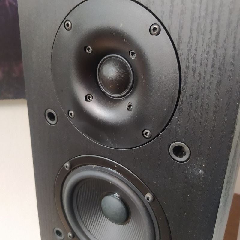Par de Caixas Bokshelf Pioneer Sp.Bs22-Lr | Pioneer - Andrew Jones