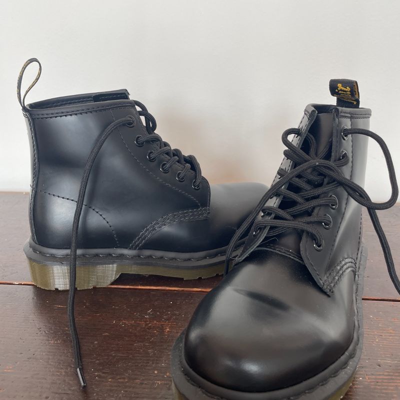 Doctor martens hot sale brasil