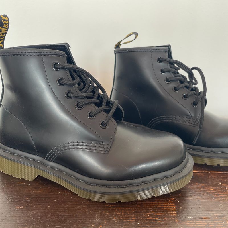 Dr martens brasil store feminino