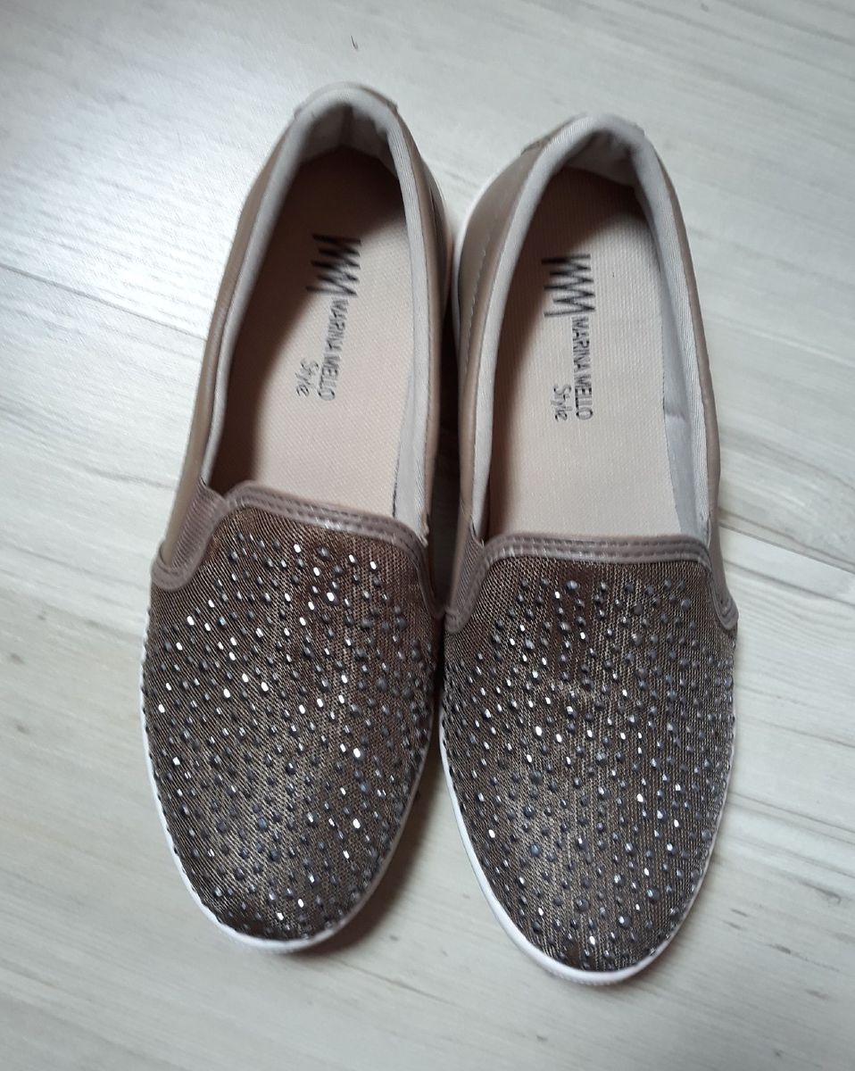 slip on marina mello