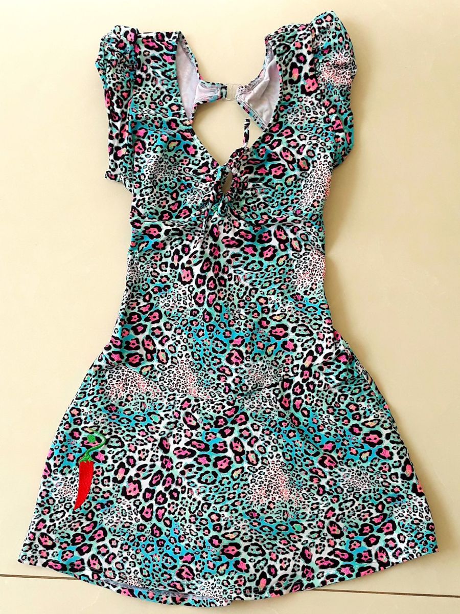para malhar divando - vestidos pimenta cor