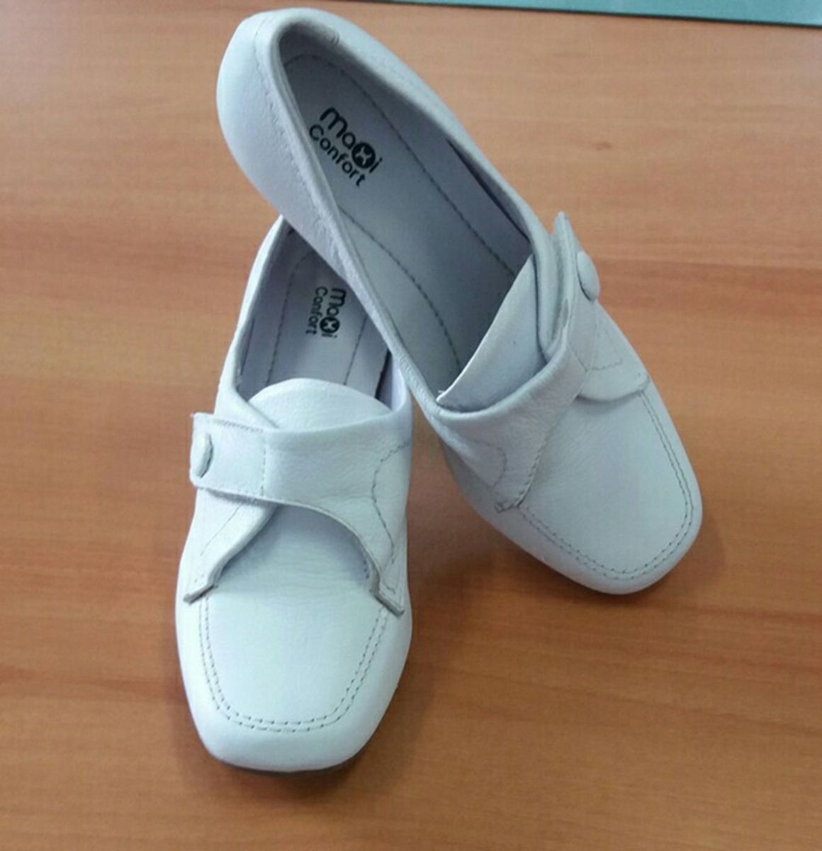 maxi confort calçados