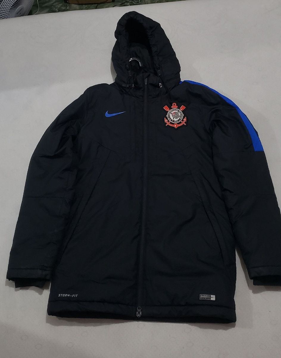 Jaqueta Corinthians 2022 Bobojaco Corinthians Nike Jaqueta