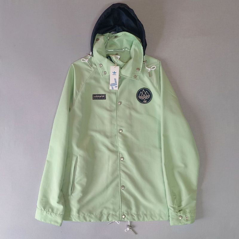 Adidas fashion livesey spezial jacket