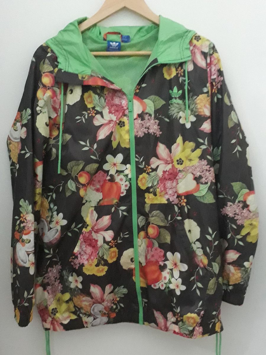 parka adidas feminina