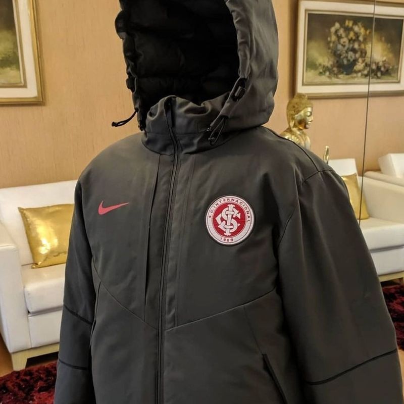 Casaco do 2024 inter masculino