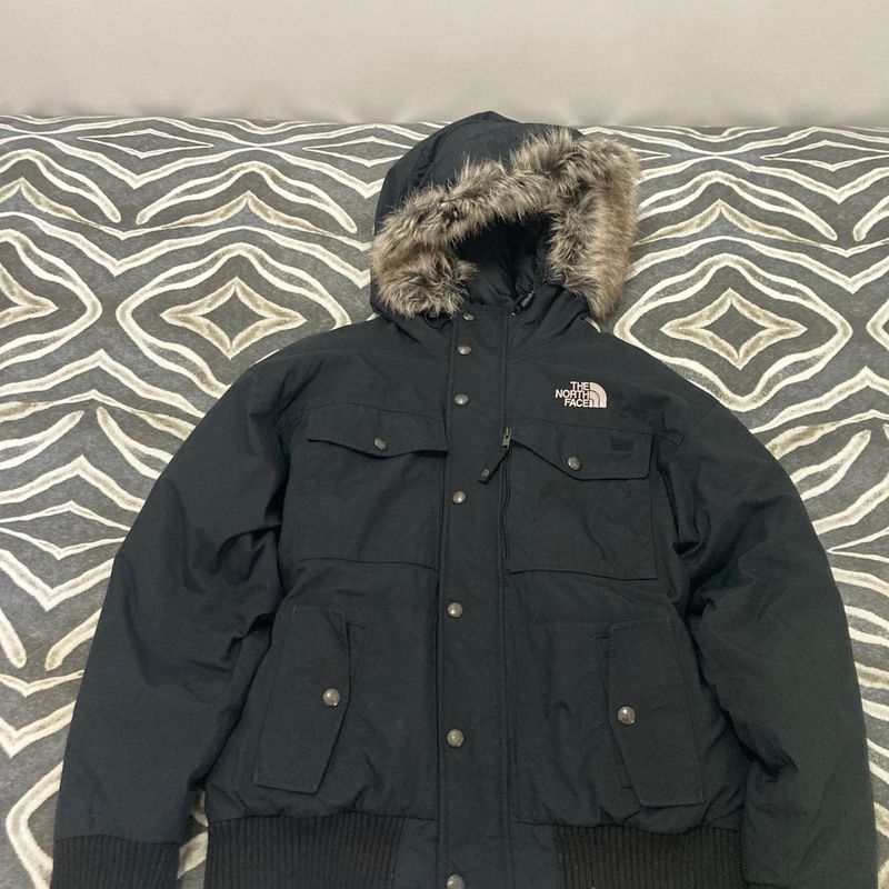 The north best sale face parka men