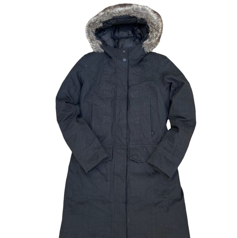 The north face 2024 outer boroughs parka