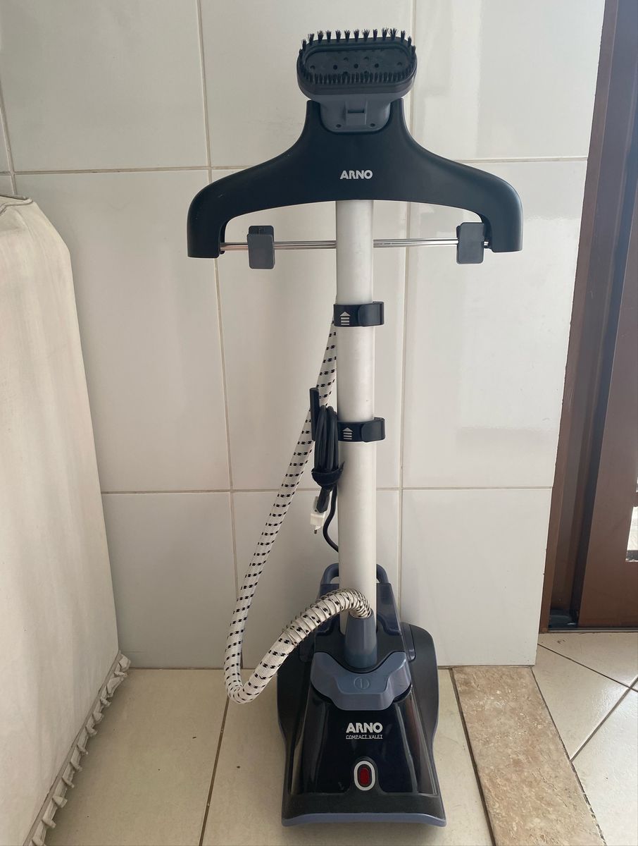 Passadeira a Vapor / Steamer Arno Compact Valet | Eletrodoméstico Arno ...