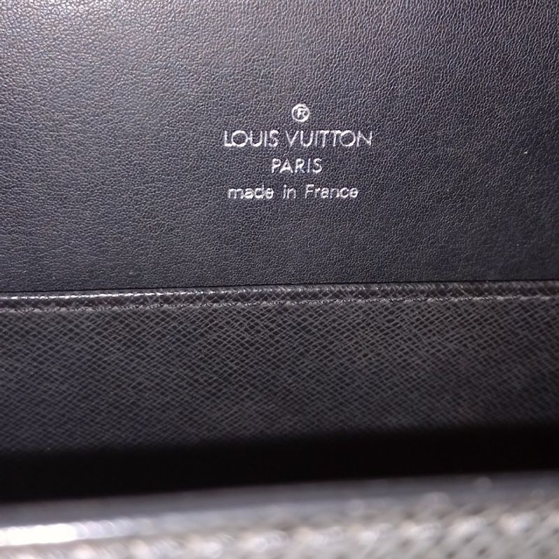 Mochila Lv Preta | Bolsa Masculina Louis Vuitton Nunca Usado 81782276 |  enjoei