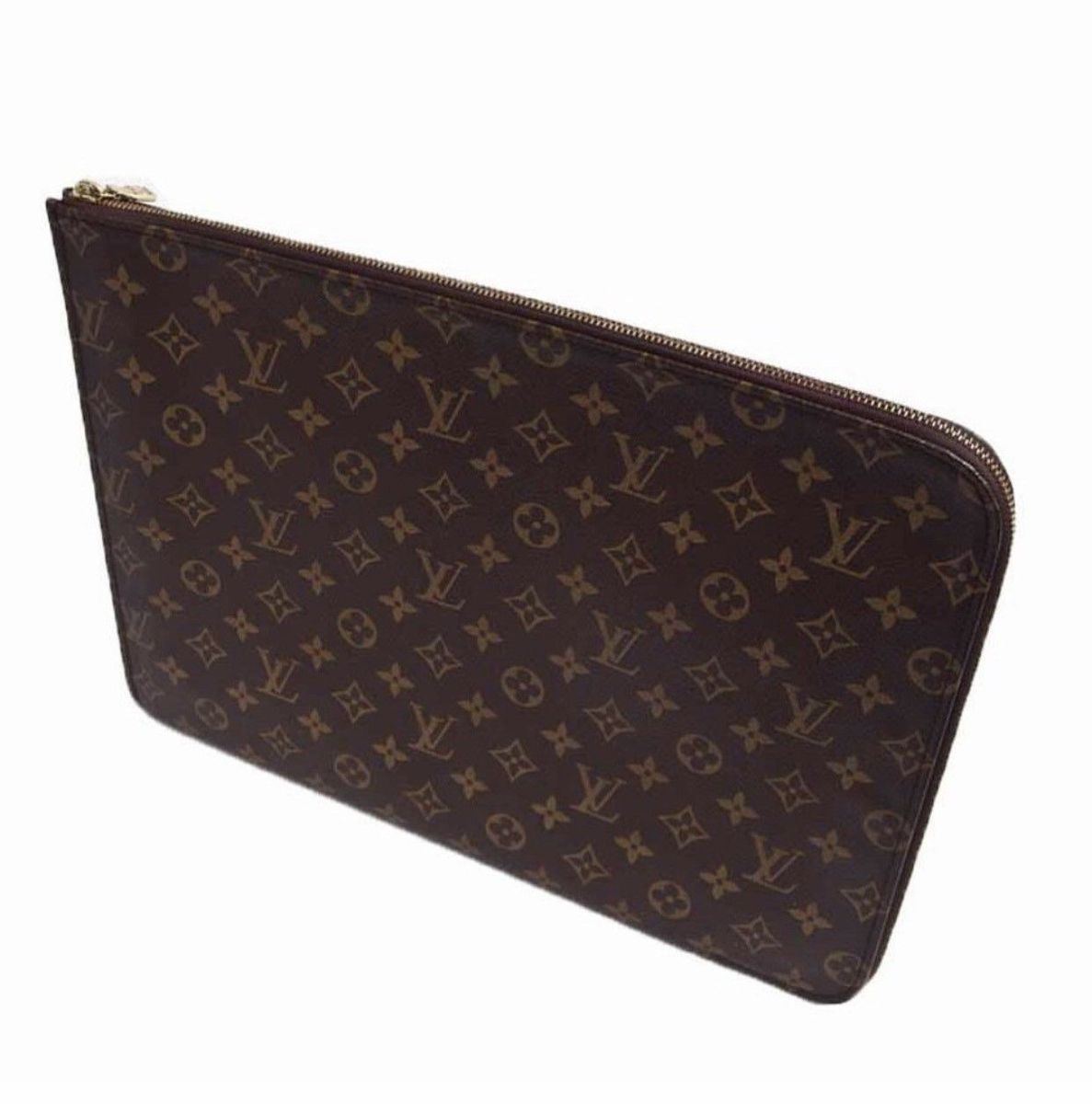 Pasta Louis Vuitton Bolsa de mão Feminina Louis Vuitton Usado