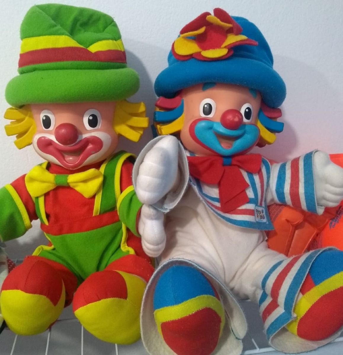 Patati e Patatá | Brinquedo Usado 71501468 | enjoei