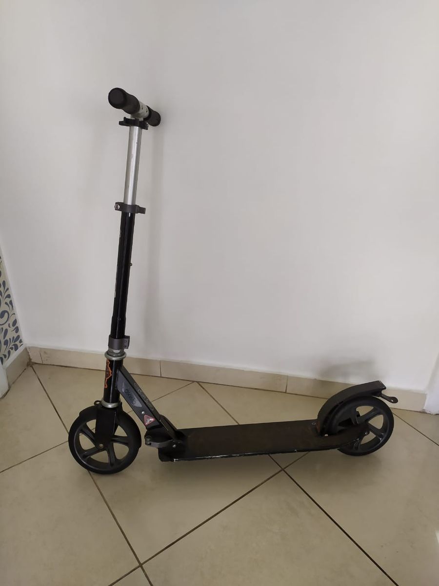 Patinete Oxelo Town 3 Urban Mobility | Item p/ Esporte e Outdoor Oxelo ...