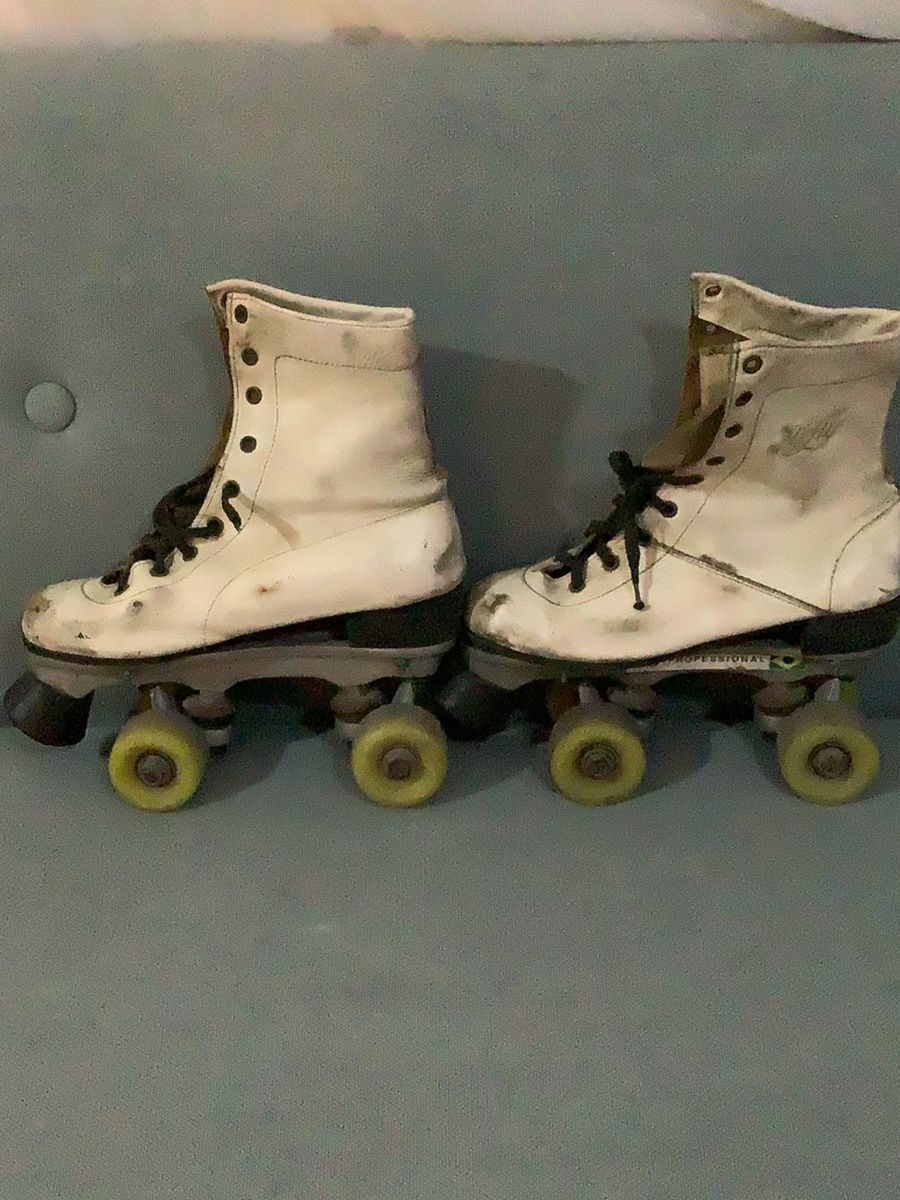 Patin de vitesse - Ville de Saint-Jérôme
