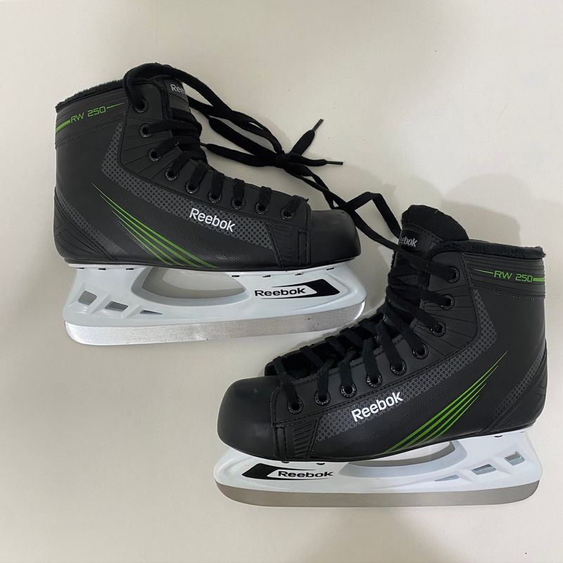 Reebok rw 250 store skates