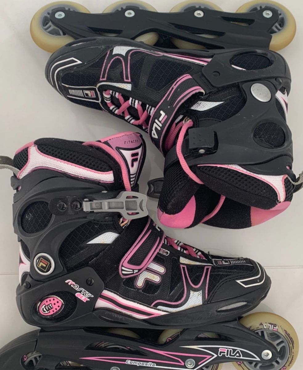 fila master glx