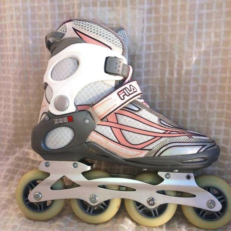 Patins fila best sale primo wave