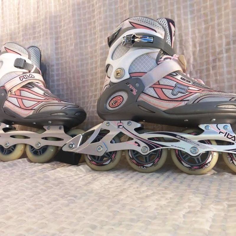 Patins Primo Air Wave