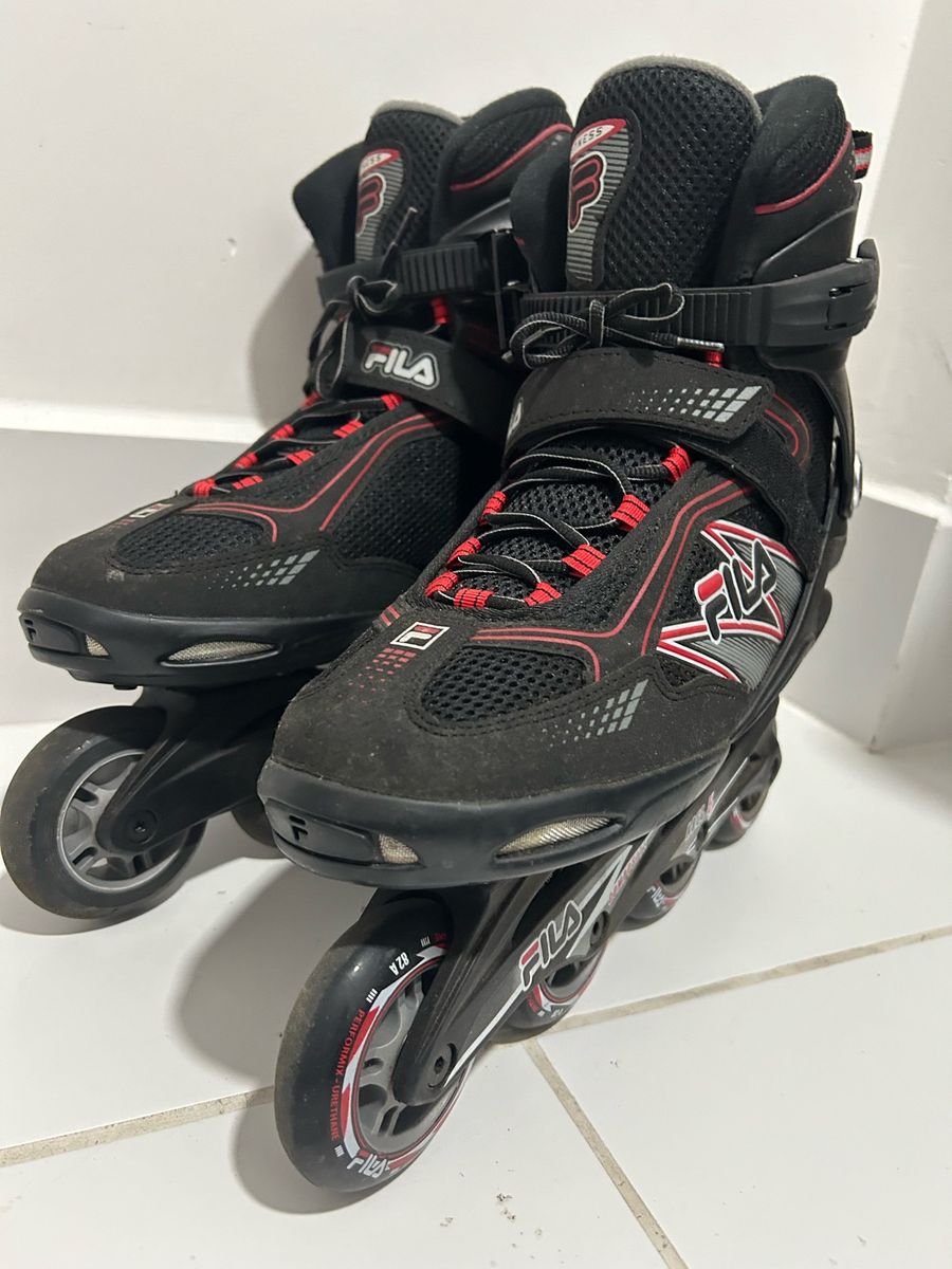 Patins fila hot sale primo comp