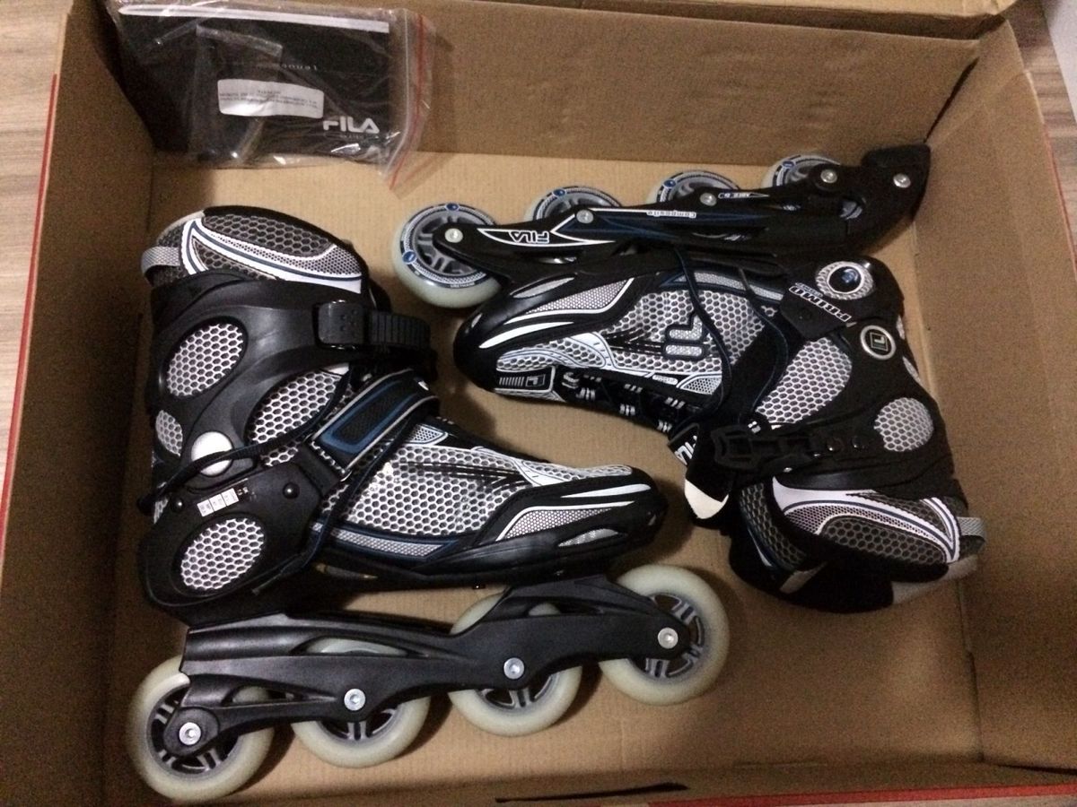 patins fila primo comp