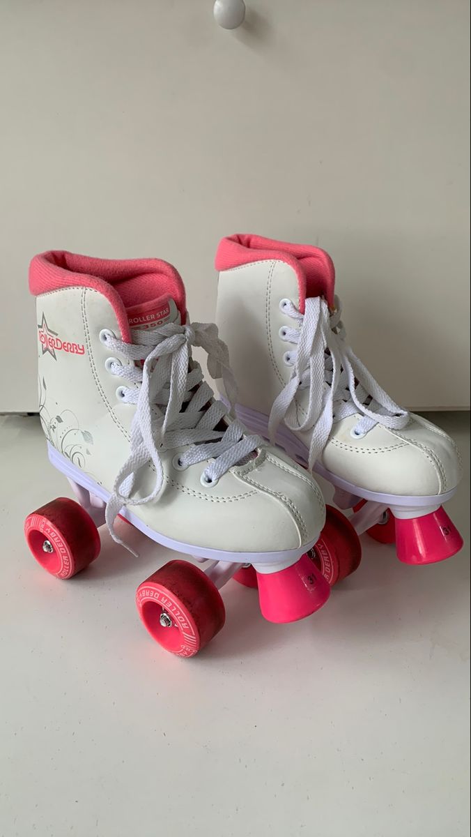 Roller Derby Firestar Lot V2 Patins à roulettes – Noir/Gris – Taille