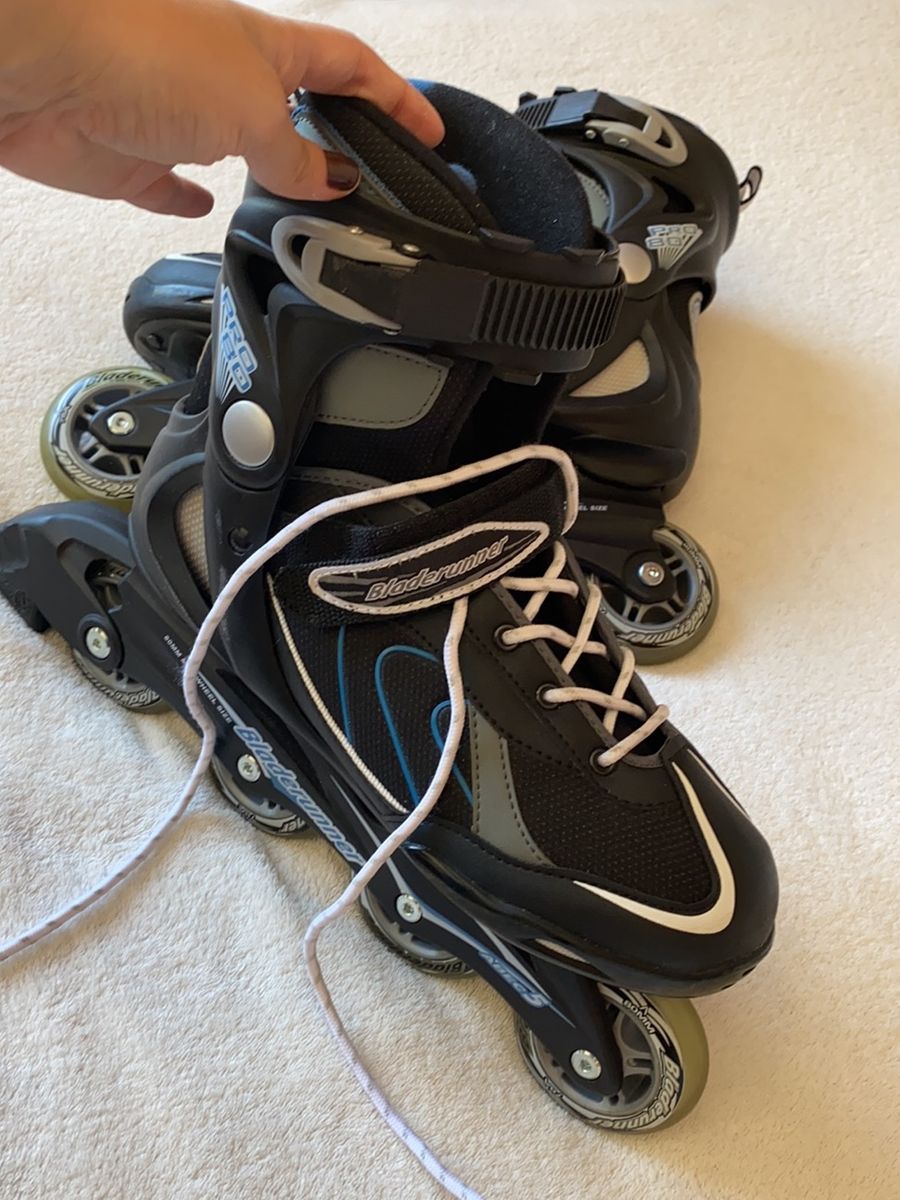 Patins en ligne pour hommes adultes Roller Avantage Benin
