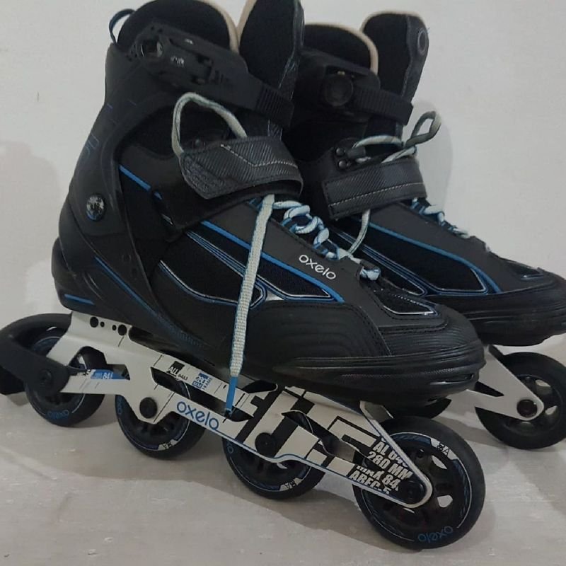 Patins Linha Mitical Abe C5 tamanho XL (RECOLHA EM LOJA)