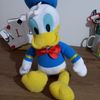 pato donald de pelúcia - disney candide - pelúcias patbo