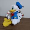 pato donald de pelúcia - disney candide - pelúcias patbo