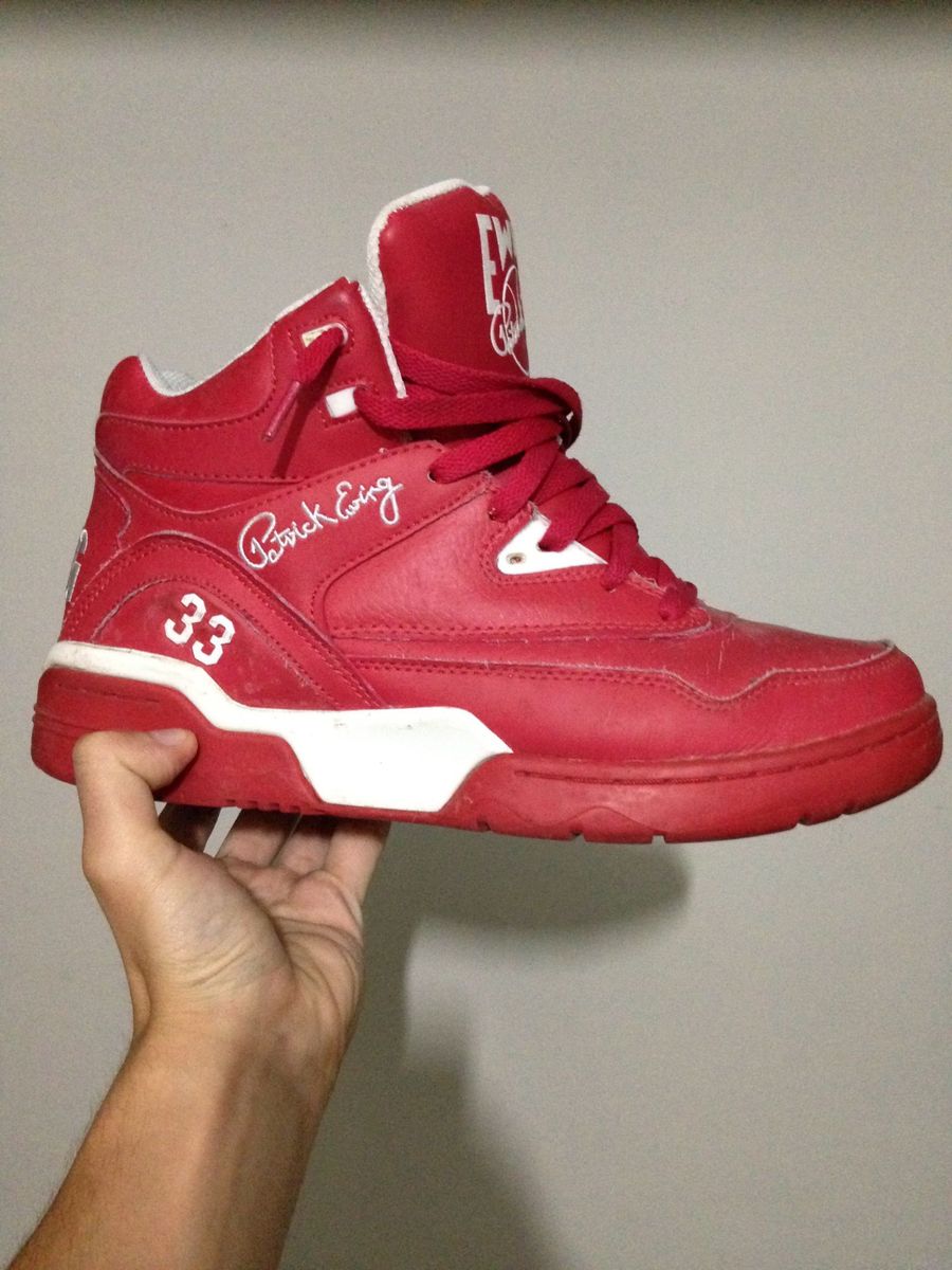 tenis patrick ewing 33