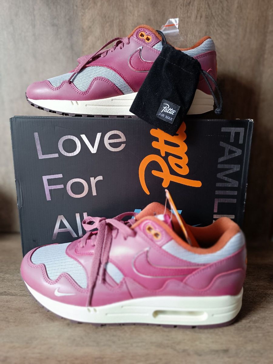 Nike store patta id