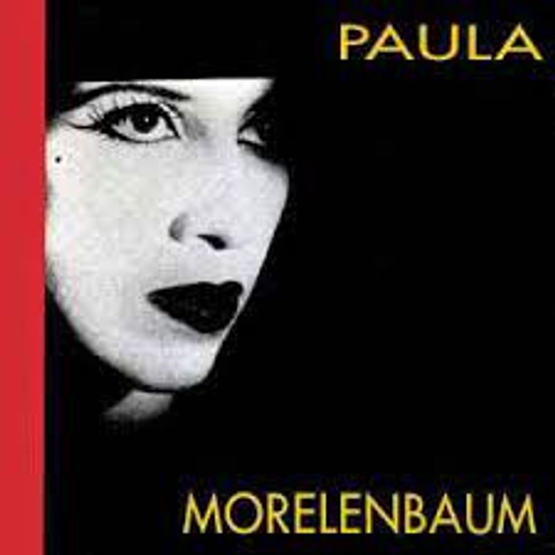 Paula Morelenbaum - 1992 - ( Cd ) | Camerati Usado 91087882