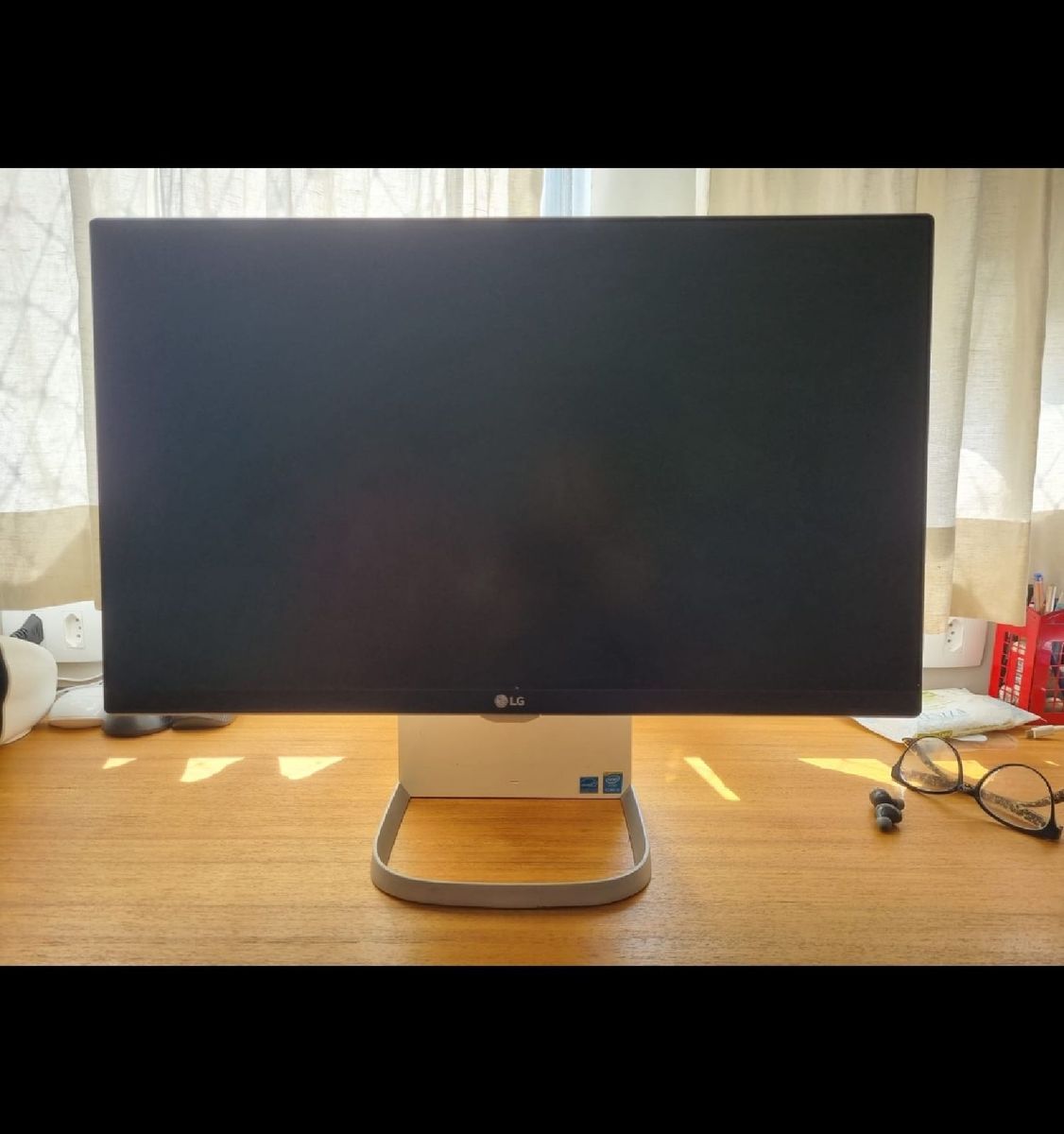 Pc All In One Lg Novo | Computador Desktop Lg Nunca Usado 78791284 | enjoei