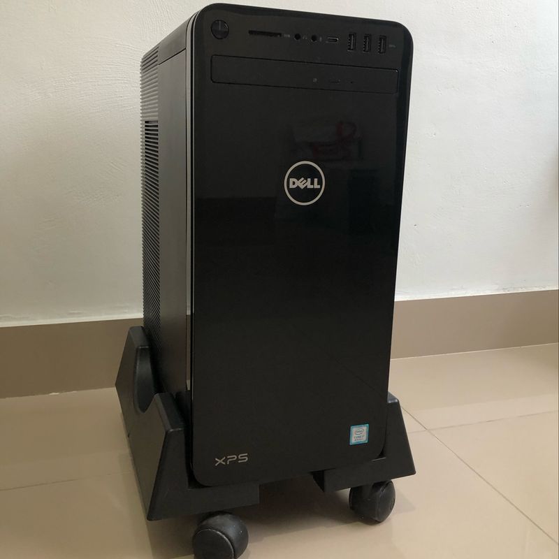 Pc Gamer Dell Xps 8930 | Dell Usado 78670717 | enjoei