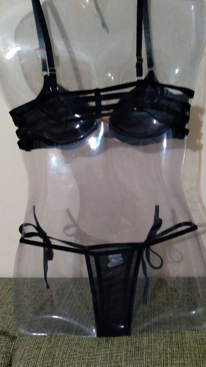 hora h pecas intimas floresta