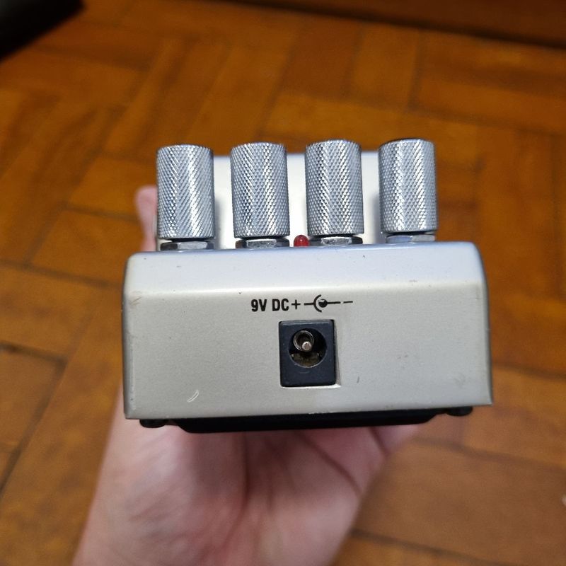 Pedal Marshall Supervibe Sv1 | Marshall Usado 107755783 | enjoei