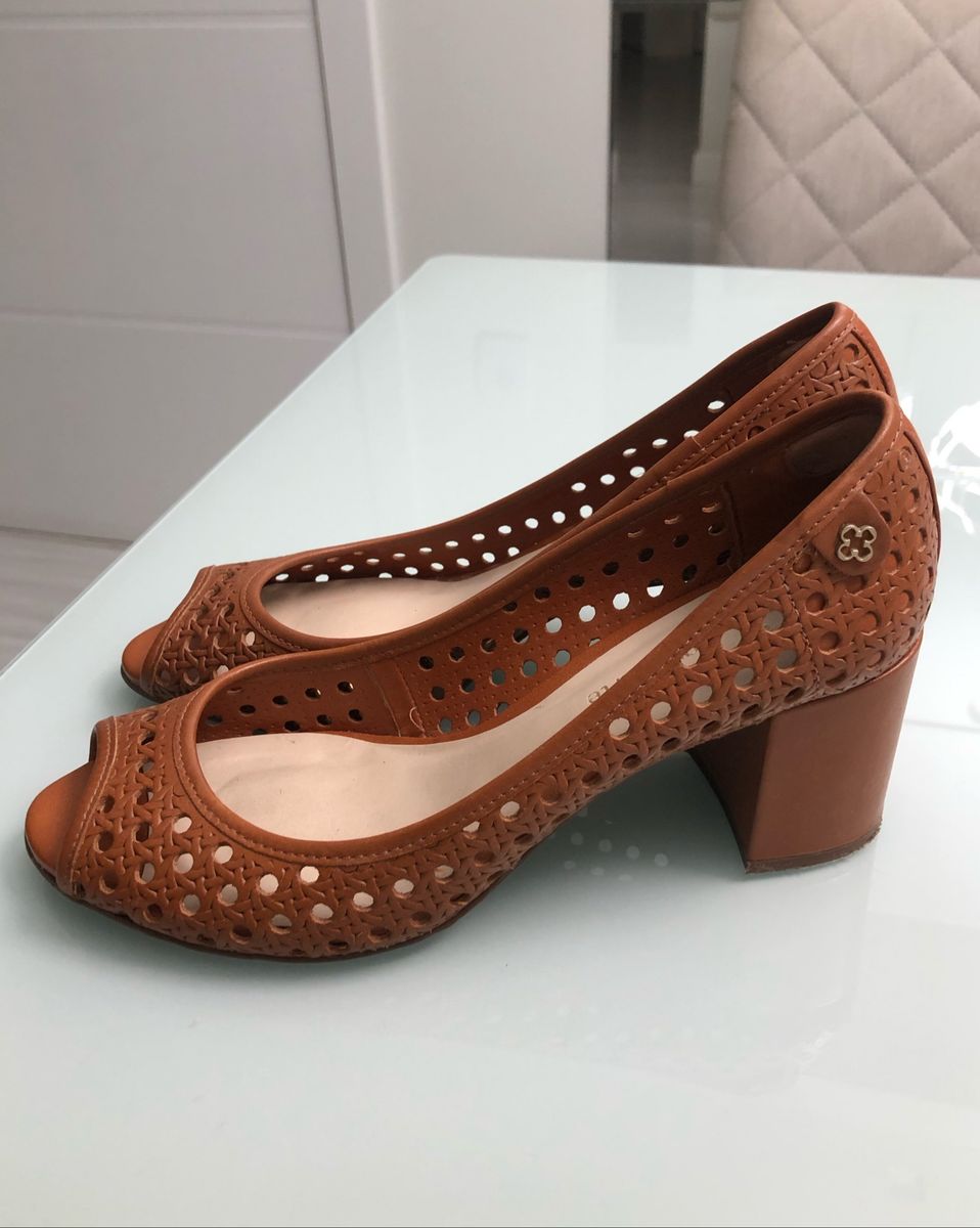 sapatos da capodarte