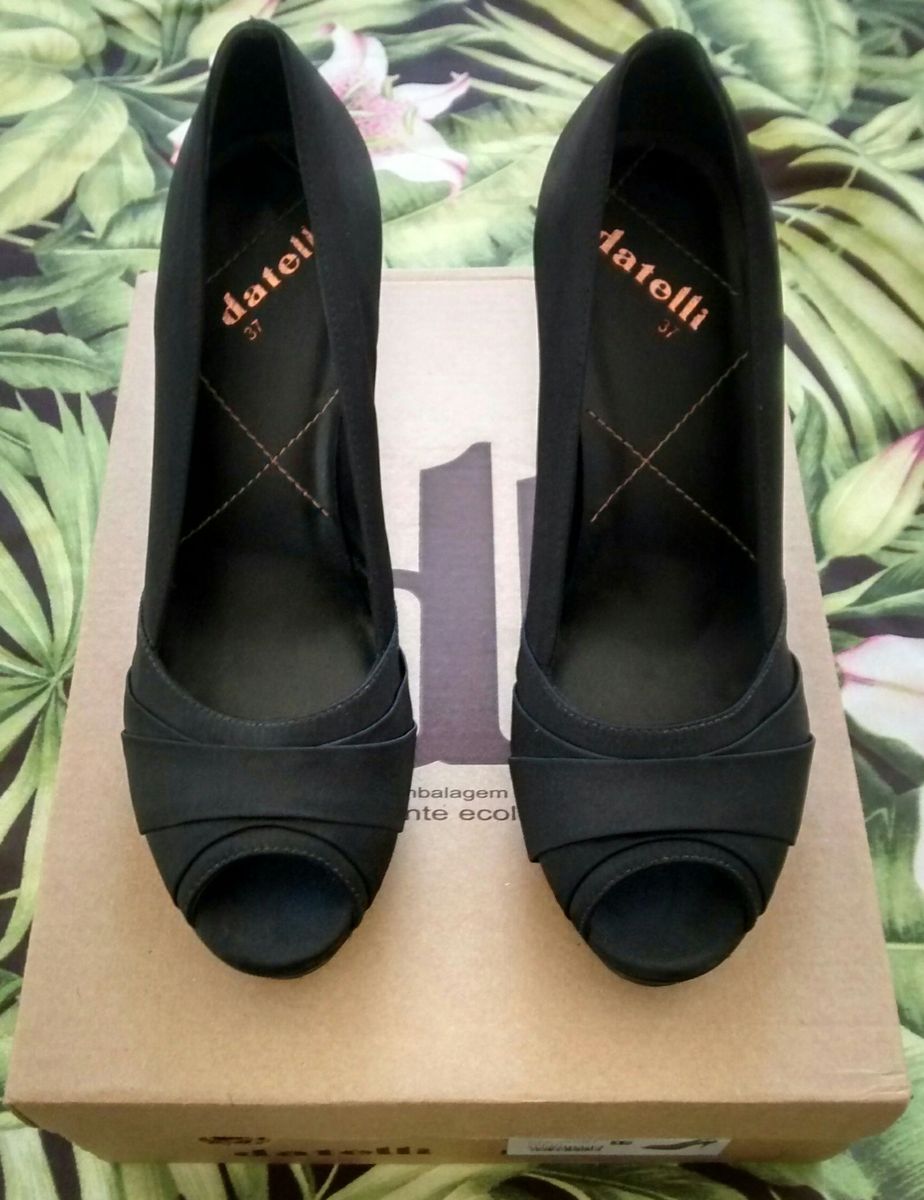 sapatos datelli