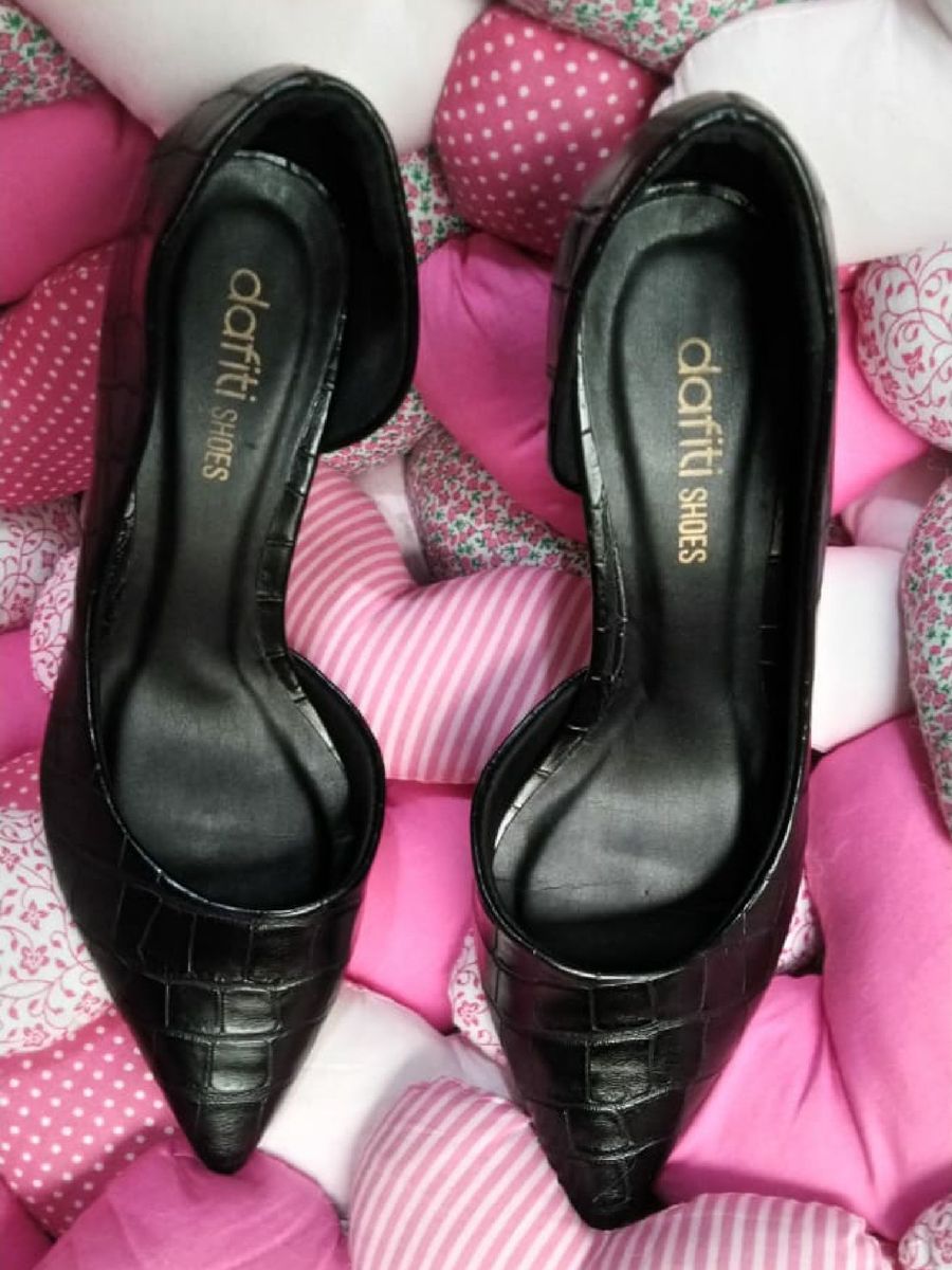 dafiti peep toe