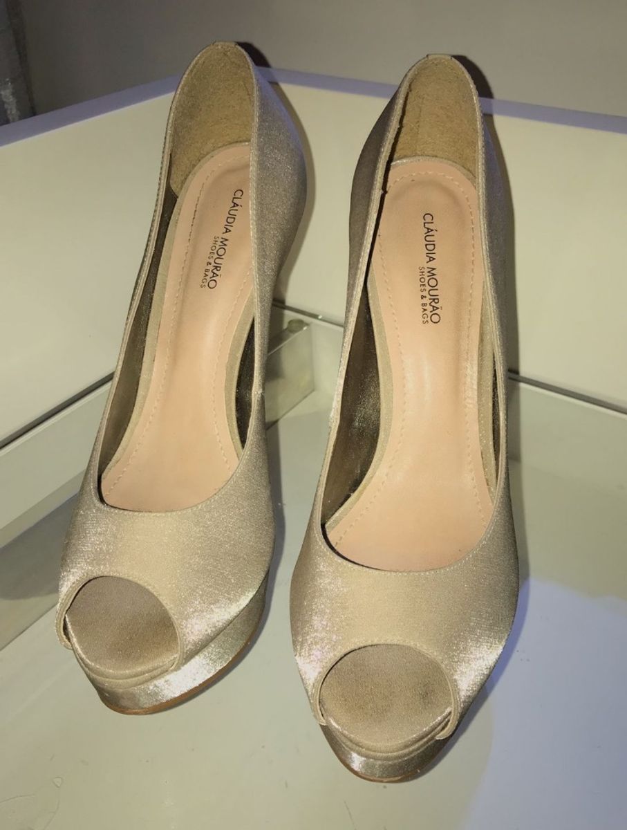 sapatos claudia mourao online