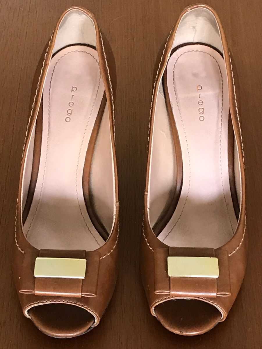 prego sapatos