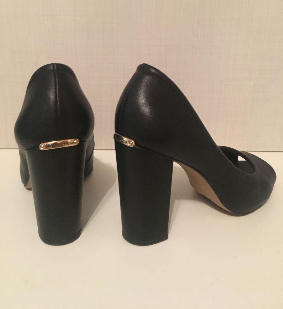 calçados morena rosa 2018