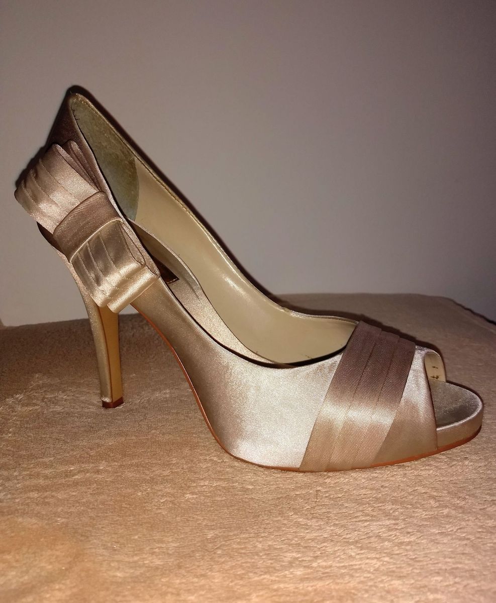 sapato feminino prego